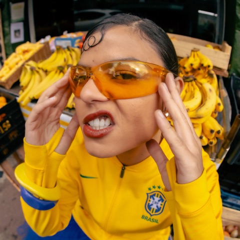 Amanda Magalhães