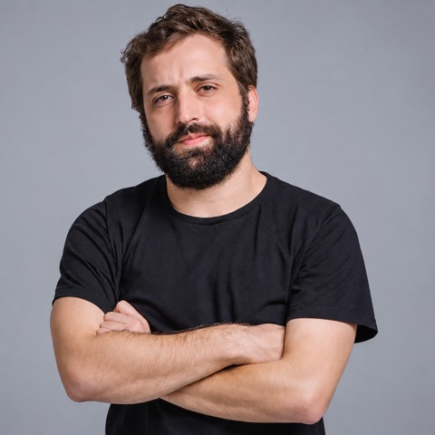 Gregório Duvivier